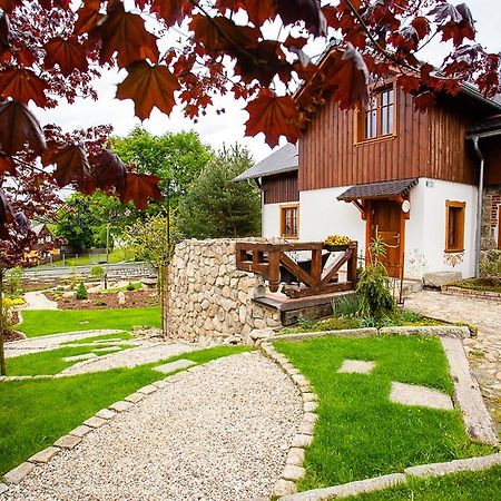 Apartamenty Batur Karpacz Extérieur photo