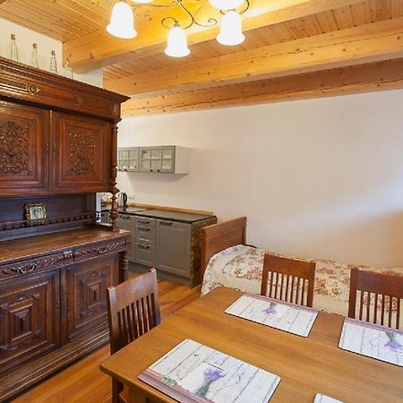Apartamenty Batur Karpacz Extérieur photo