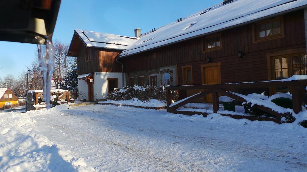 Apartamenty Batur Karpacz Extérieur photo