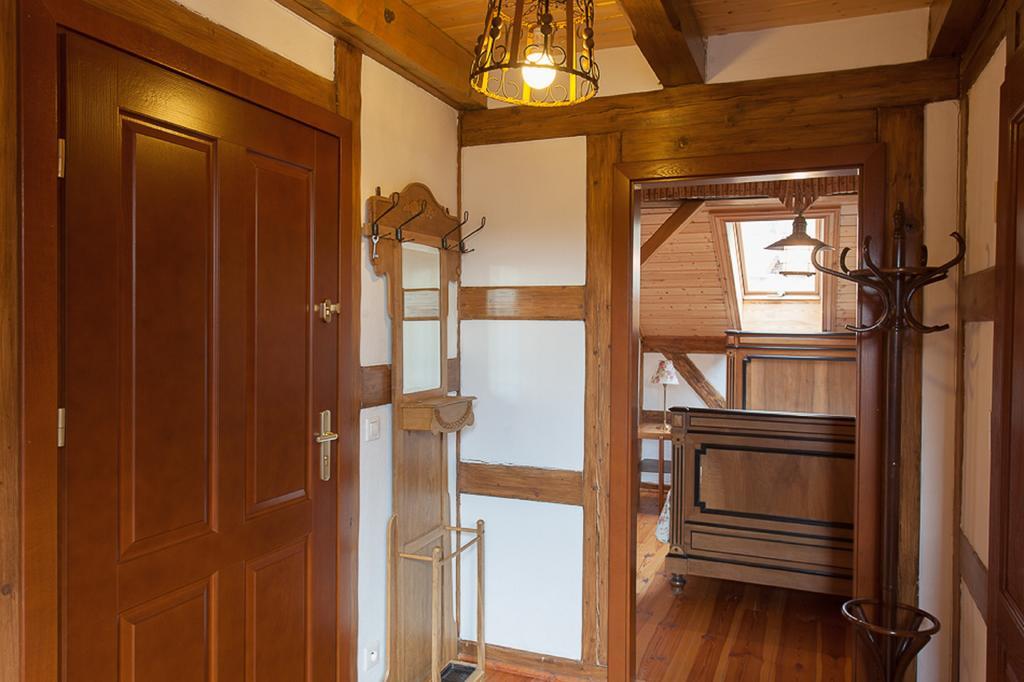 Apartamenty Batur Karpacz Chambre photo