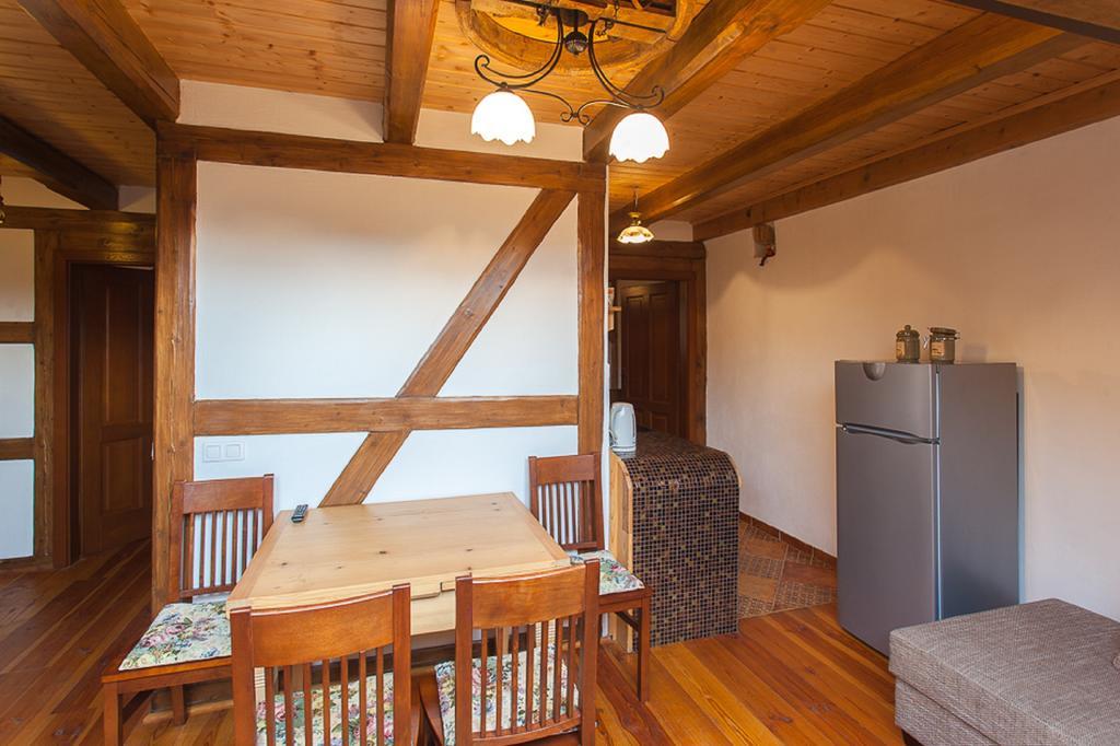 Apartamenty Batur Karpacz Chambre photo