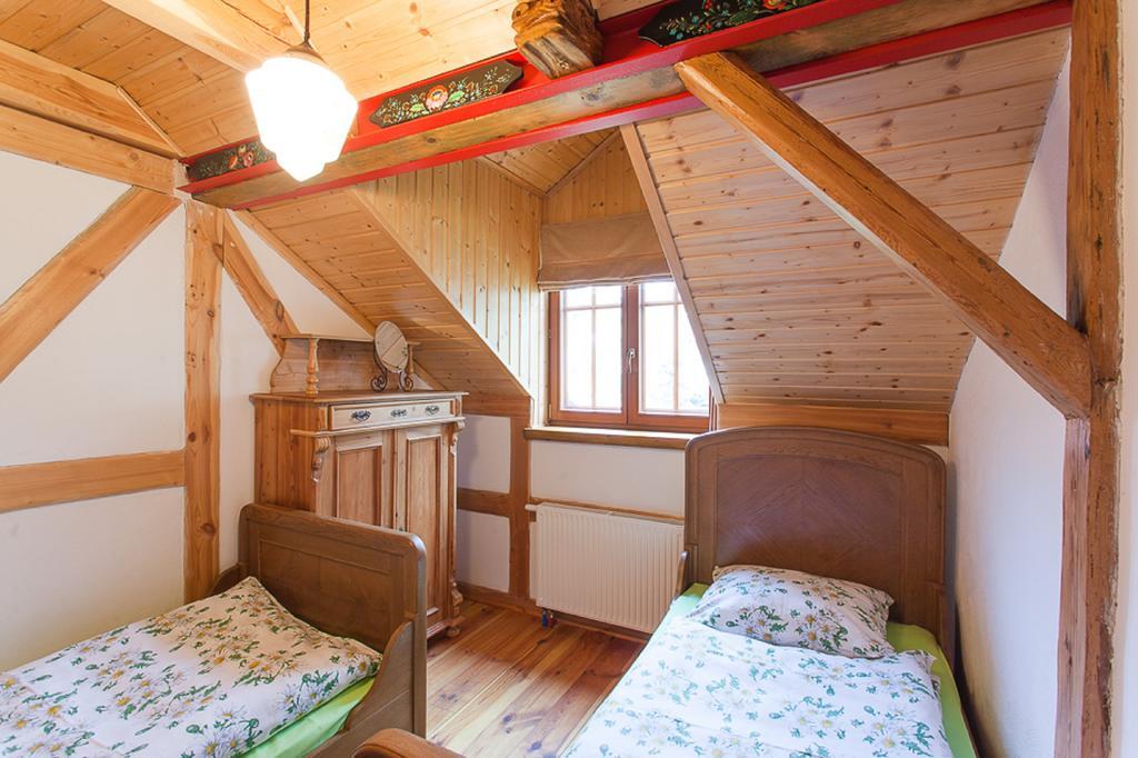 Apartamenty Batur Karpacz Extérieur photo
