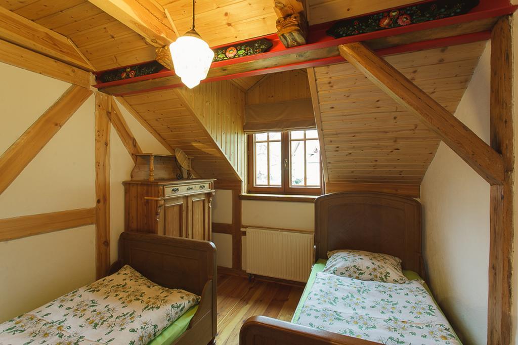 Apartamenty Batur Karpacz Extérieur photo