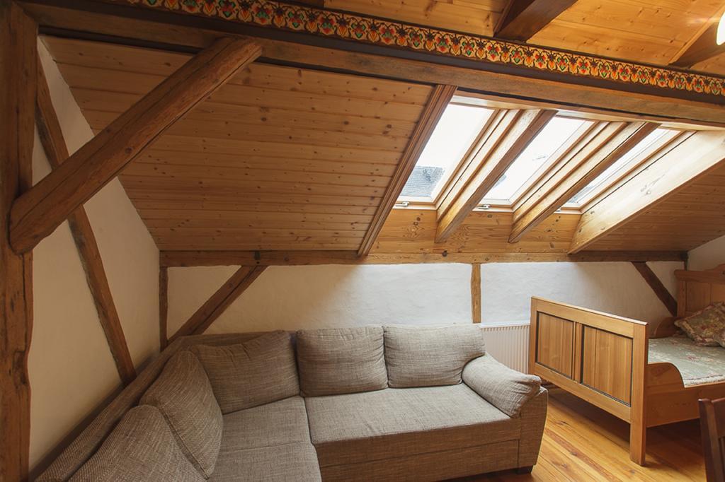 Apartamenty Batur Karpacz Extérieur photo