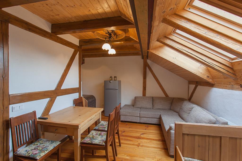 Apartamenty Batur Karpacz Chambre photo