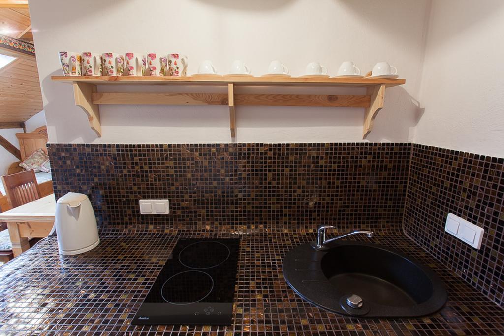 Apartamenty Batur Karpacz Chambre photo