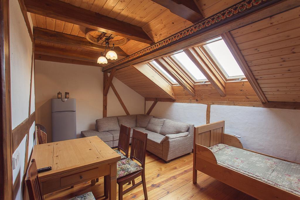 Apartamenty Batur Karpacz Chambre photo
