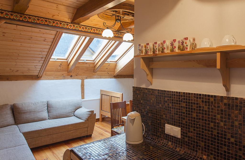 Apartamenty Batur Karpacz Chambre photo