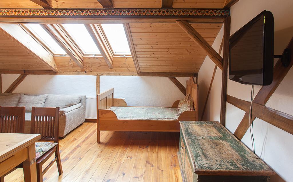 Apartamenty Batur Karpacz Chambre photo