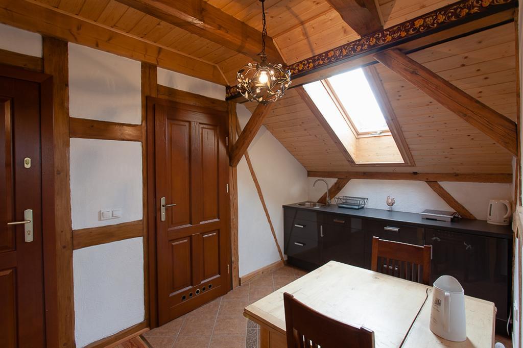 Apartamenty Batur Karpacz Chambre photo
