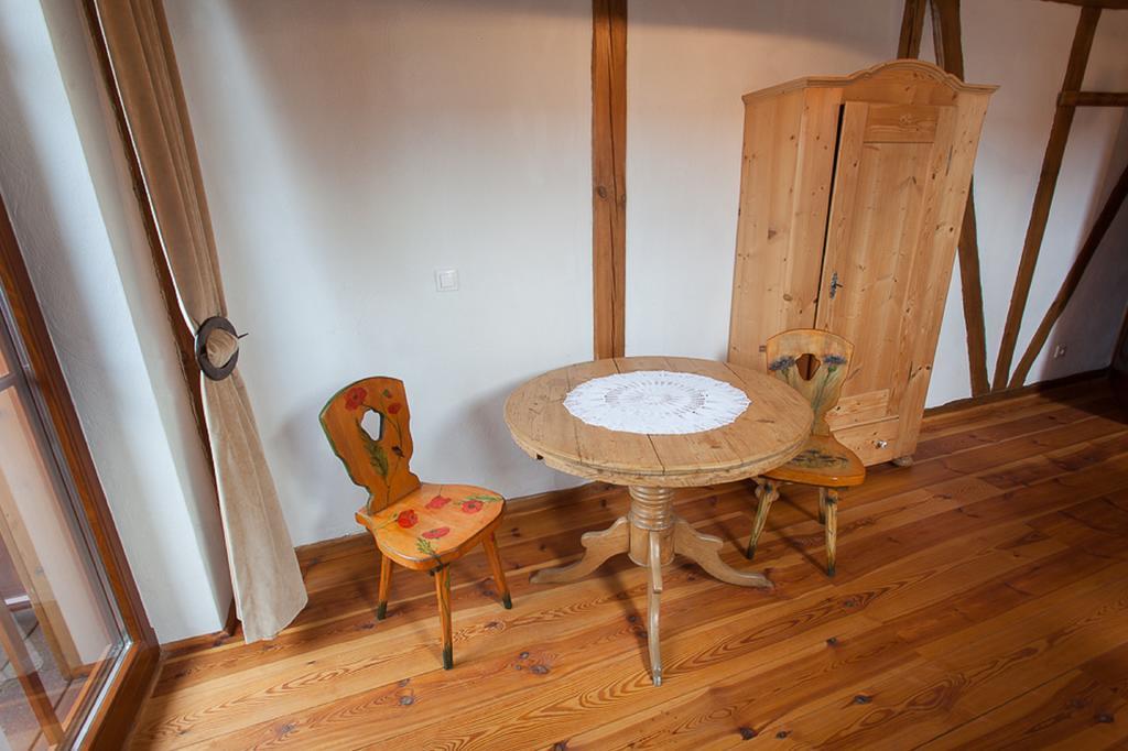 Apartamenty Batur Karpacz Extérieur photo