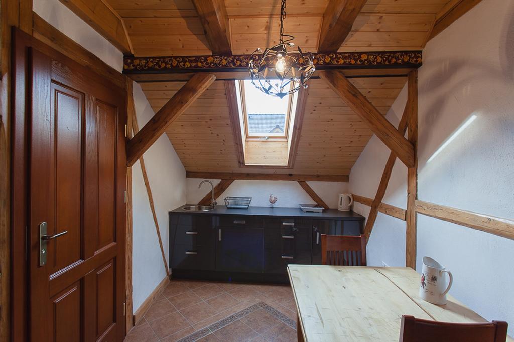Apartamenty Batur Karpacz Chambre photo
