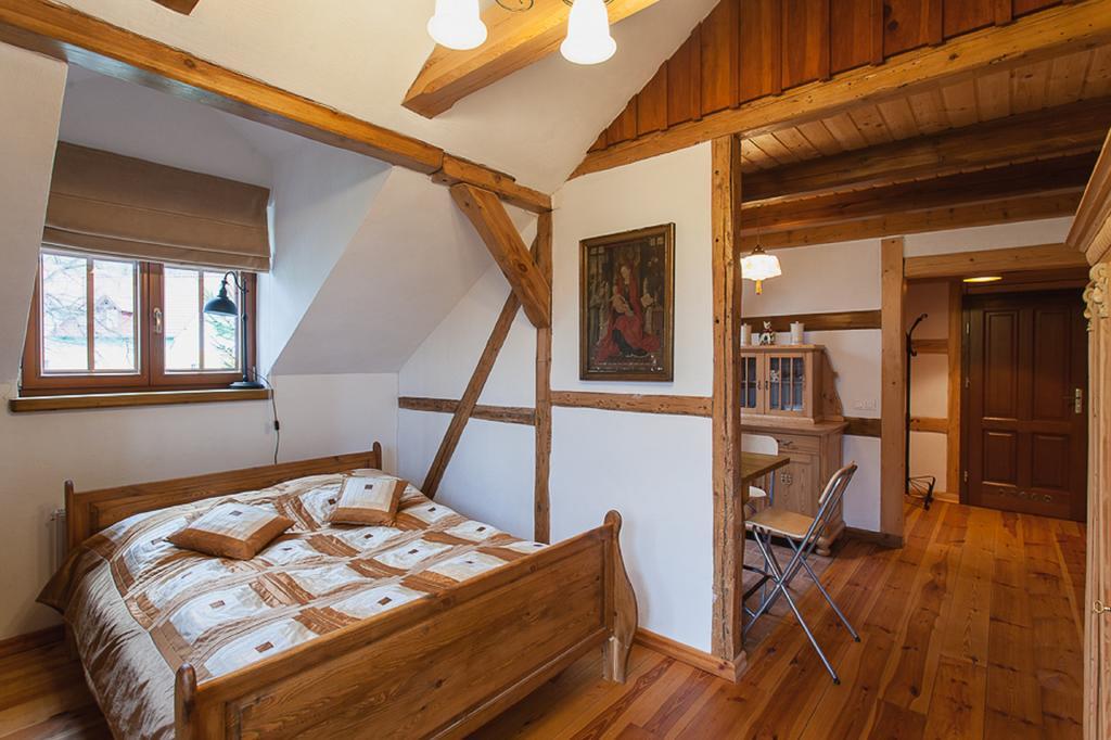 Apartamenty Batur Karpacz Chambre photo