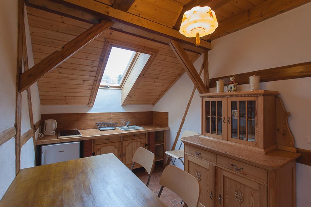 Apartamenty Batur Karpacz Chambre photo