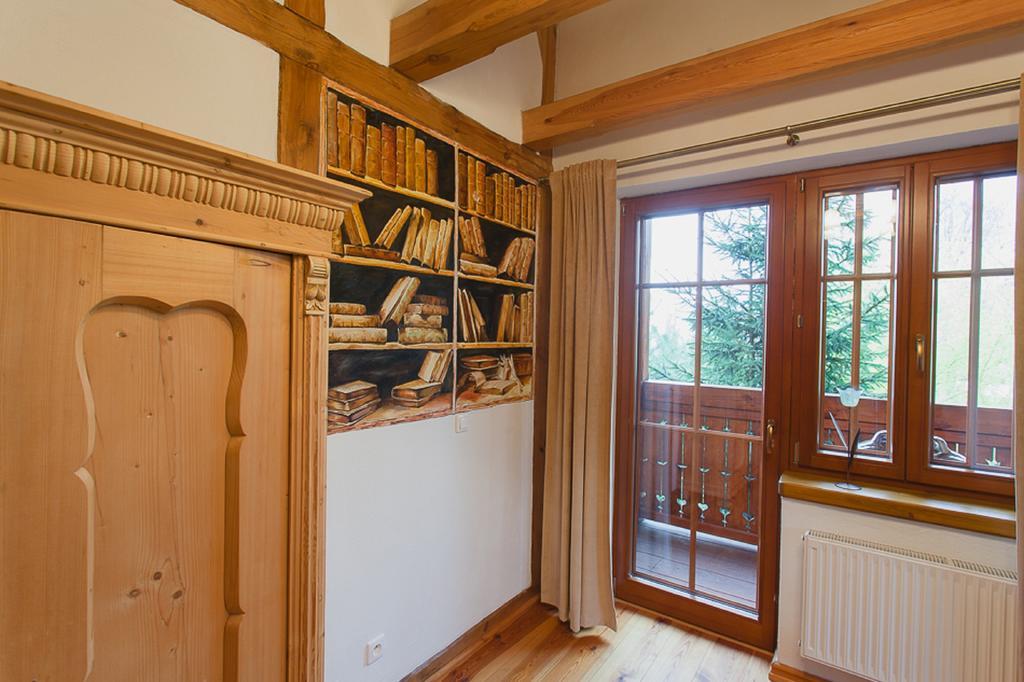 Apartamenty Batur Karpacz Chambre photo