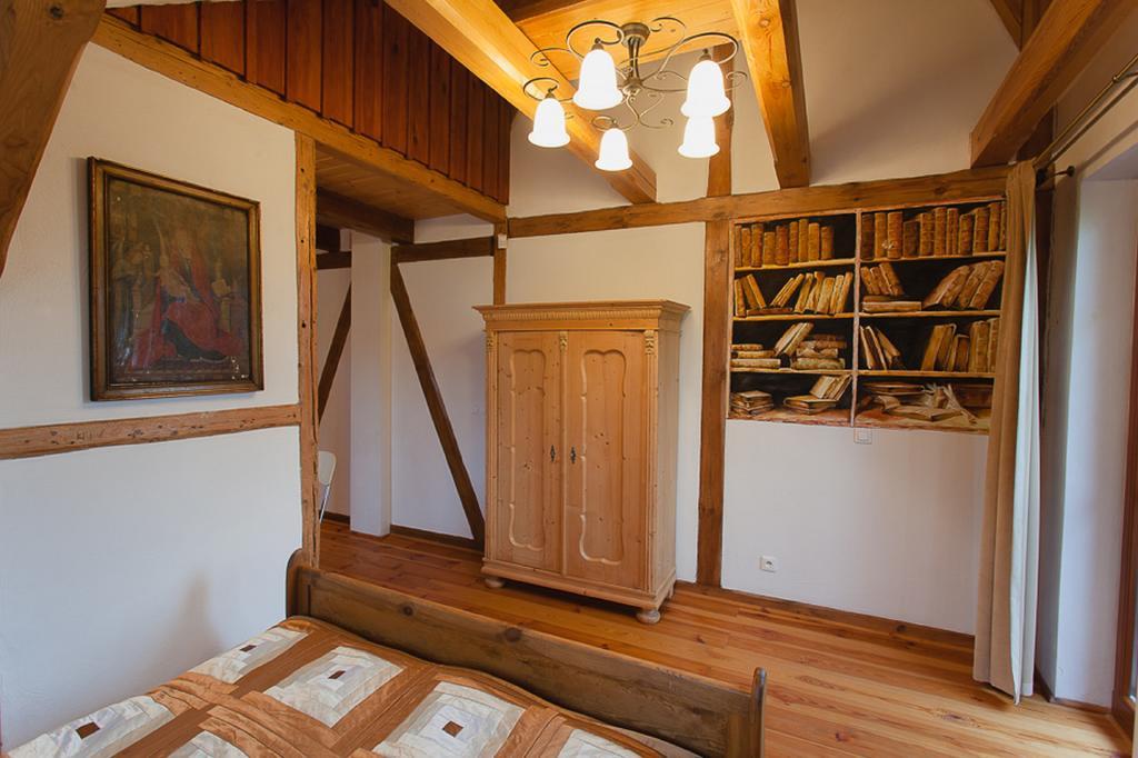 Apartamenty Batur Karpacz Chambre photo