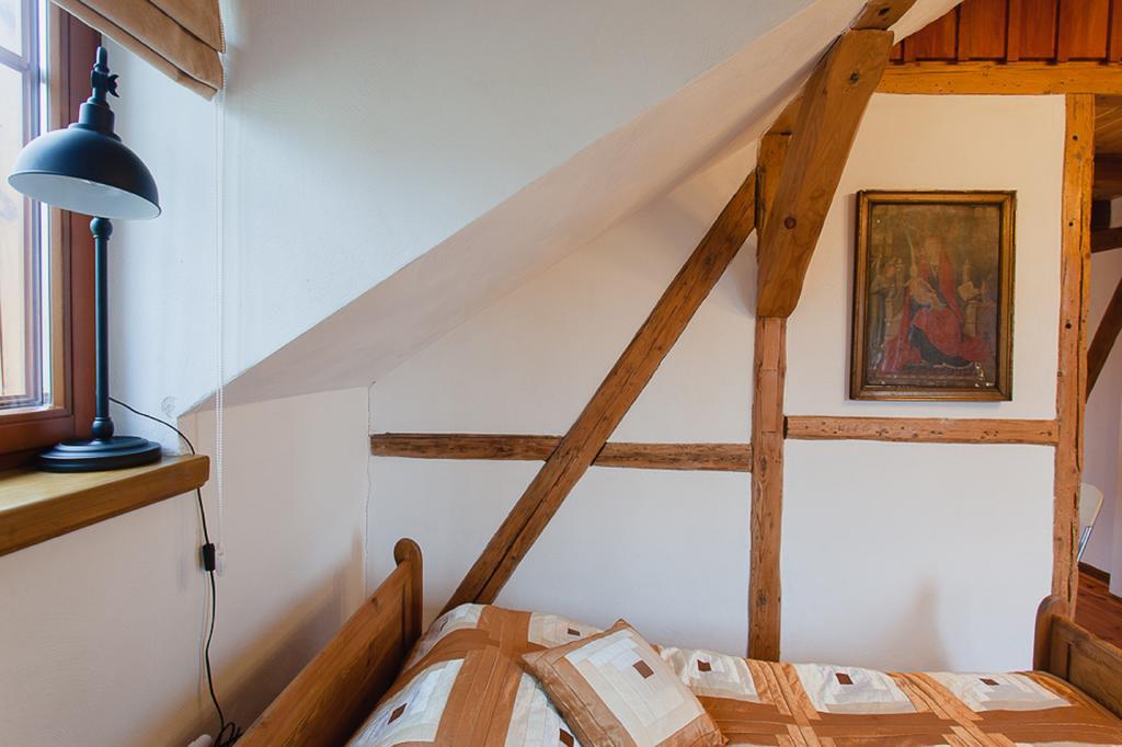 Apartamenty Batur Karpacz Extérieur photo