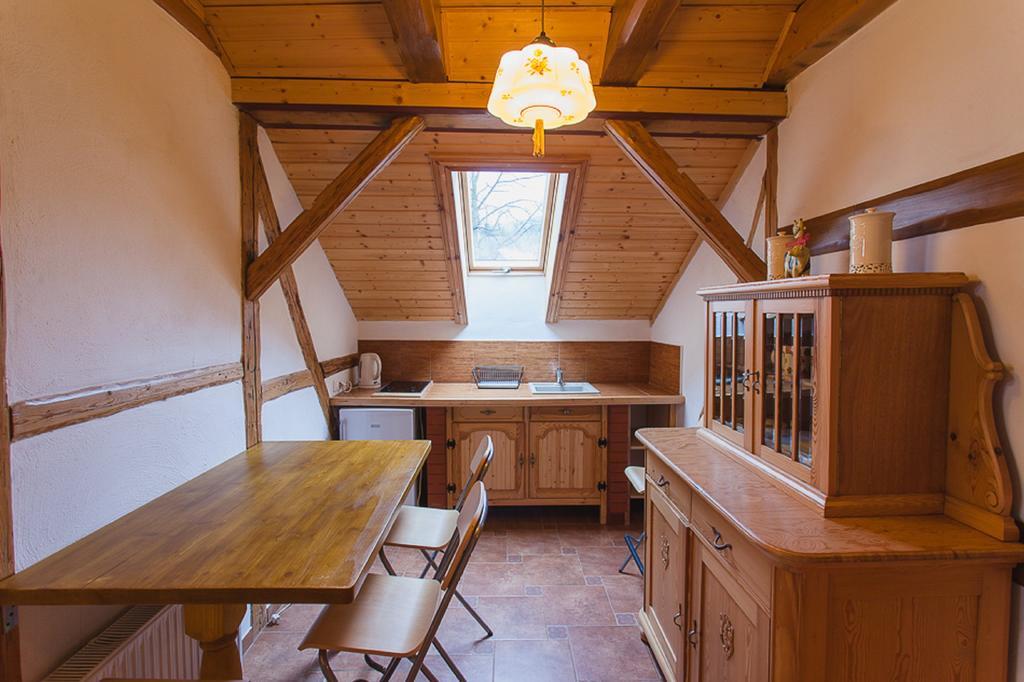 Apartamenty Batur Karpacz Chambre photo