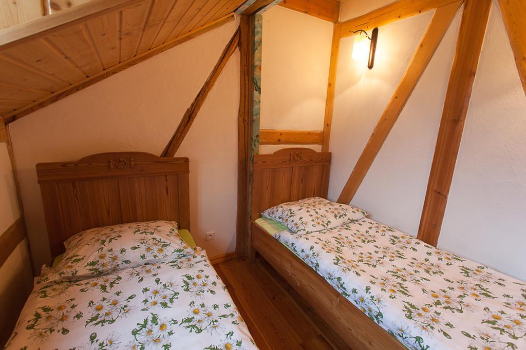 Apartamenty Batur Karpacz Chambre photo