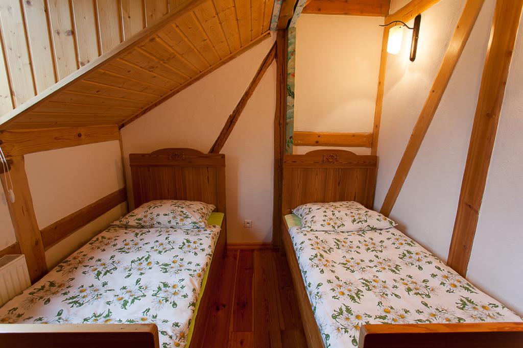 Apartamenty Batur Karpacz Extérieur photo