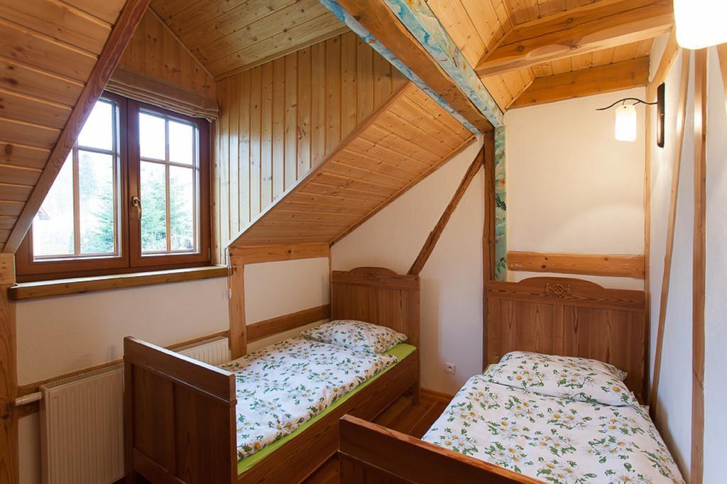Apartamenty Batur Karpacz Extérieur photo