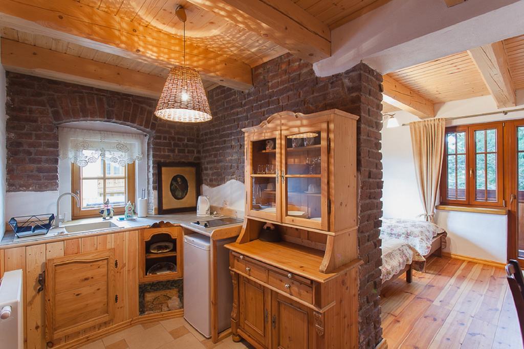 Apartamenty Batur Karpacz Extérieur photo