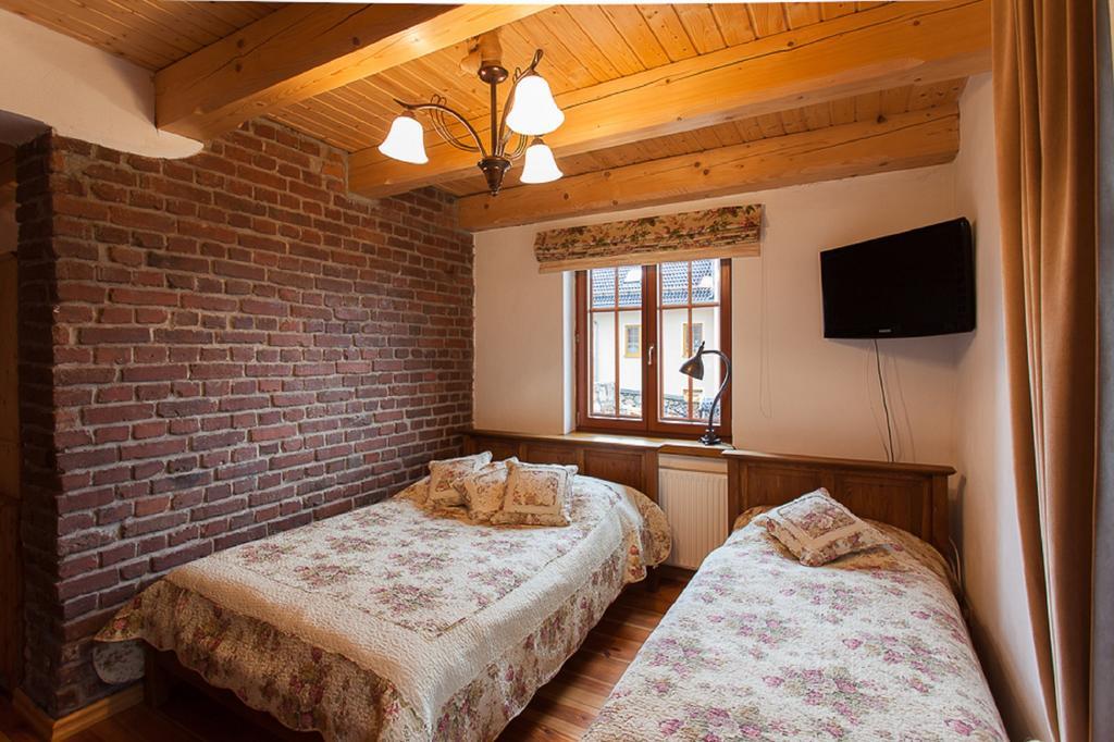 Apartamenty Batur Karpacz Extérieur photo