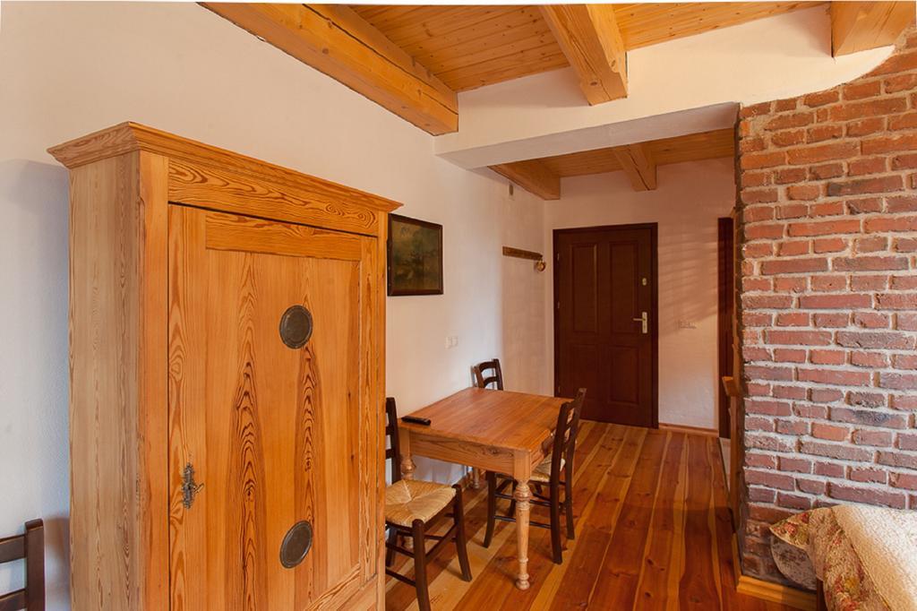 Apartamenty Batur Karpacz Extérieur photo