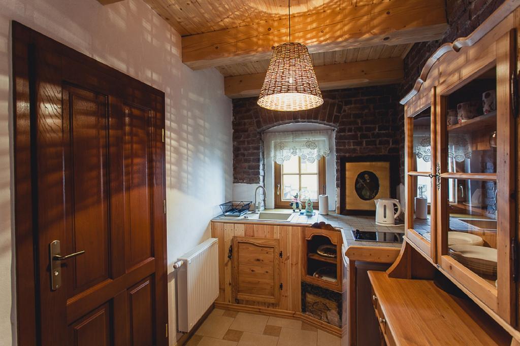 Apartamenty Batur Karpacz Extérieur photo
