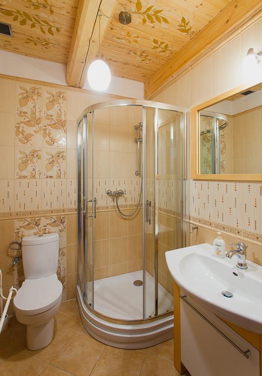 Apartamenty Batur Karpacz Extérieur photo