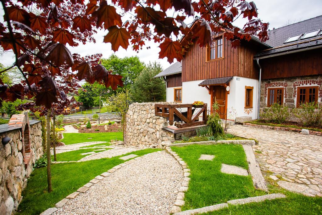 Apartamenty Batur Karpacz Extérieur photo