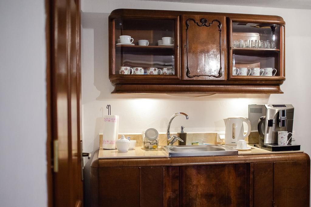 Apartamenty Batur Karpacz Extérieur photo