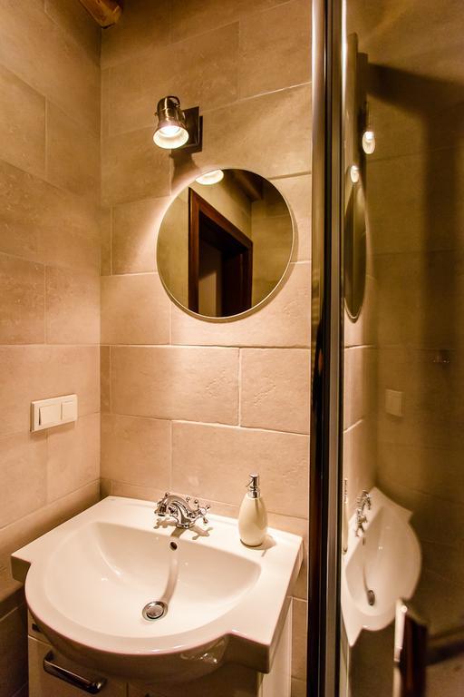 Apartamenty Batur Karpacz Extérieur photo
