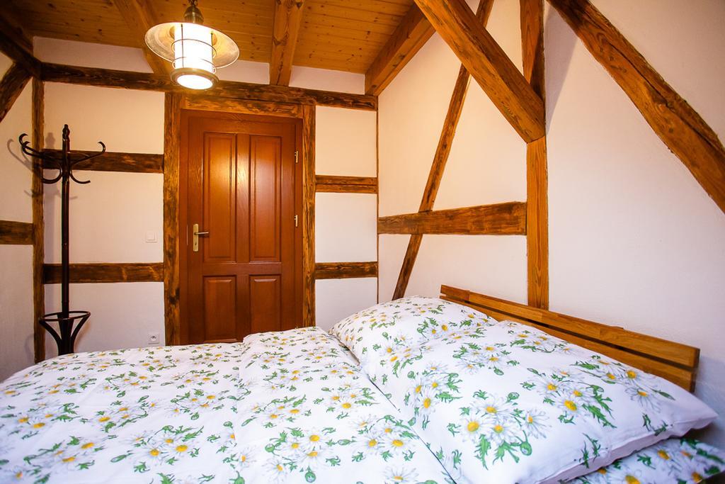 Apartamenty Batur Karpacz Extérieur photo