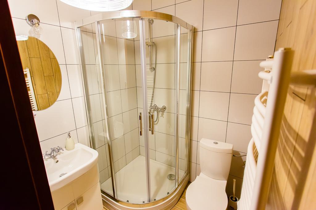 Apartamenty Batur Karpacz Extérieur photo