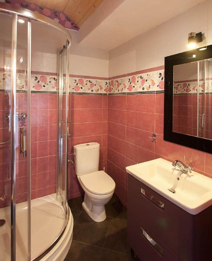Apartamenty Batur Karpacz Extérieur photo