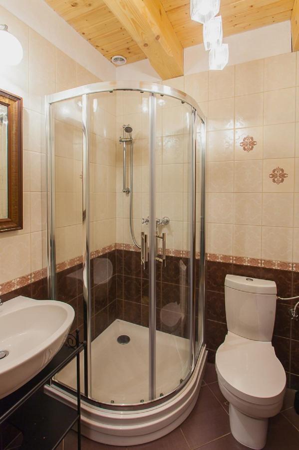 Apartamenty Batur Karpacz Extérieur photo