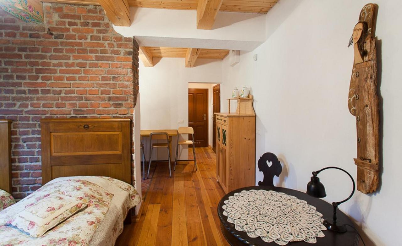 Apartamenty Batur Karpacz Extérieur photo