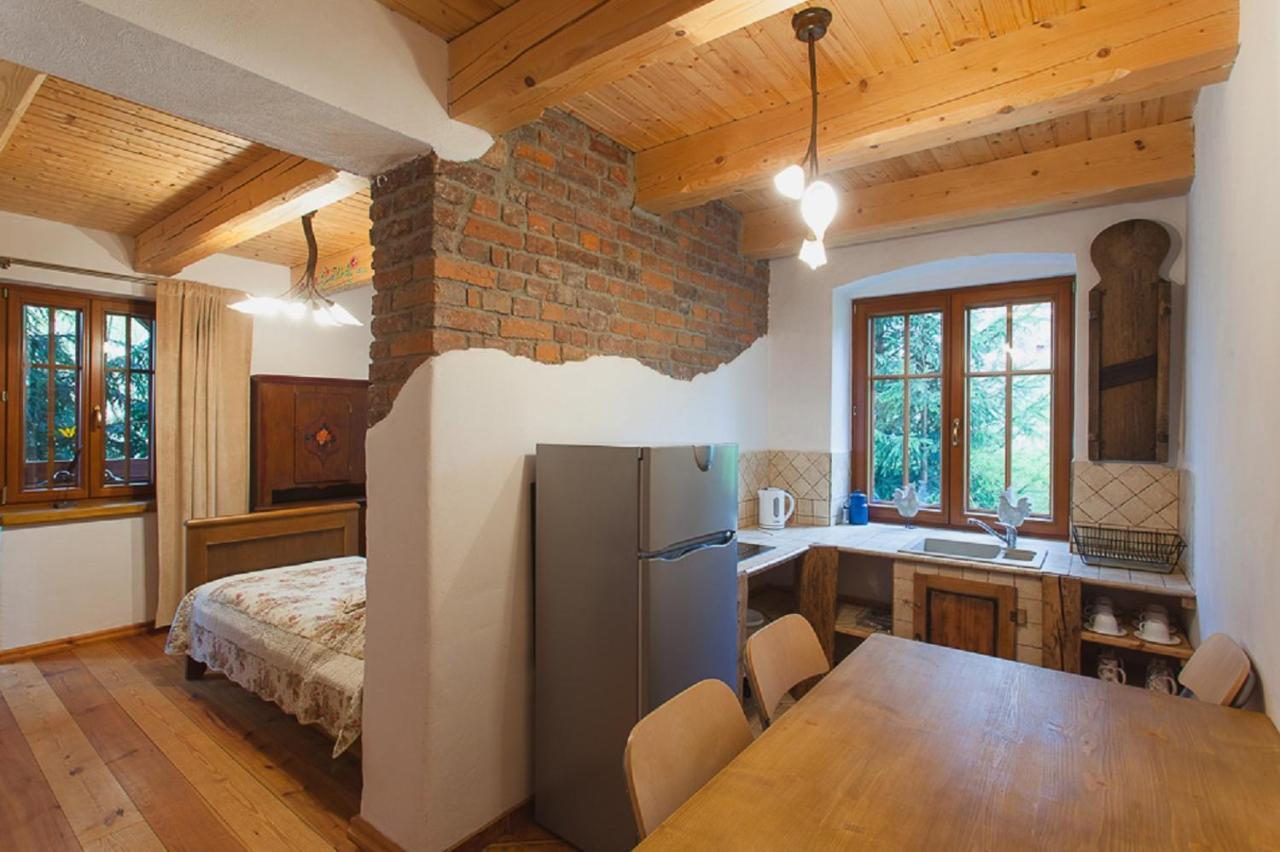 Apartamenty Batur Karpacz Extérieur photo
