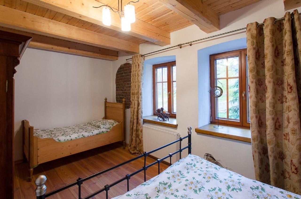 Apartamenty Batur Karpacz Extérieur photo