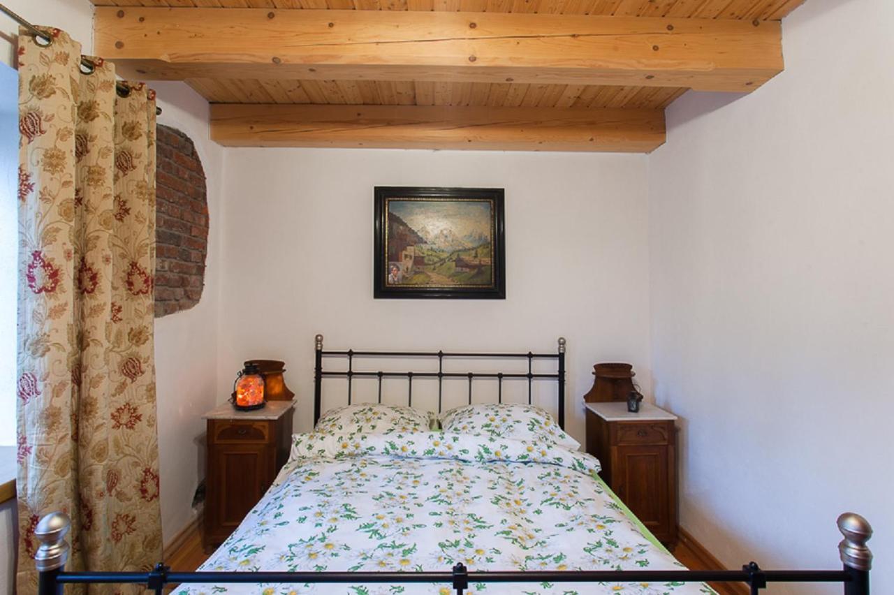Apartamenty Batur Karpacz Extérieur photo