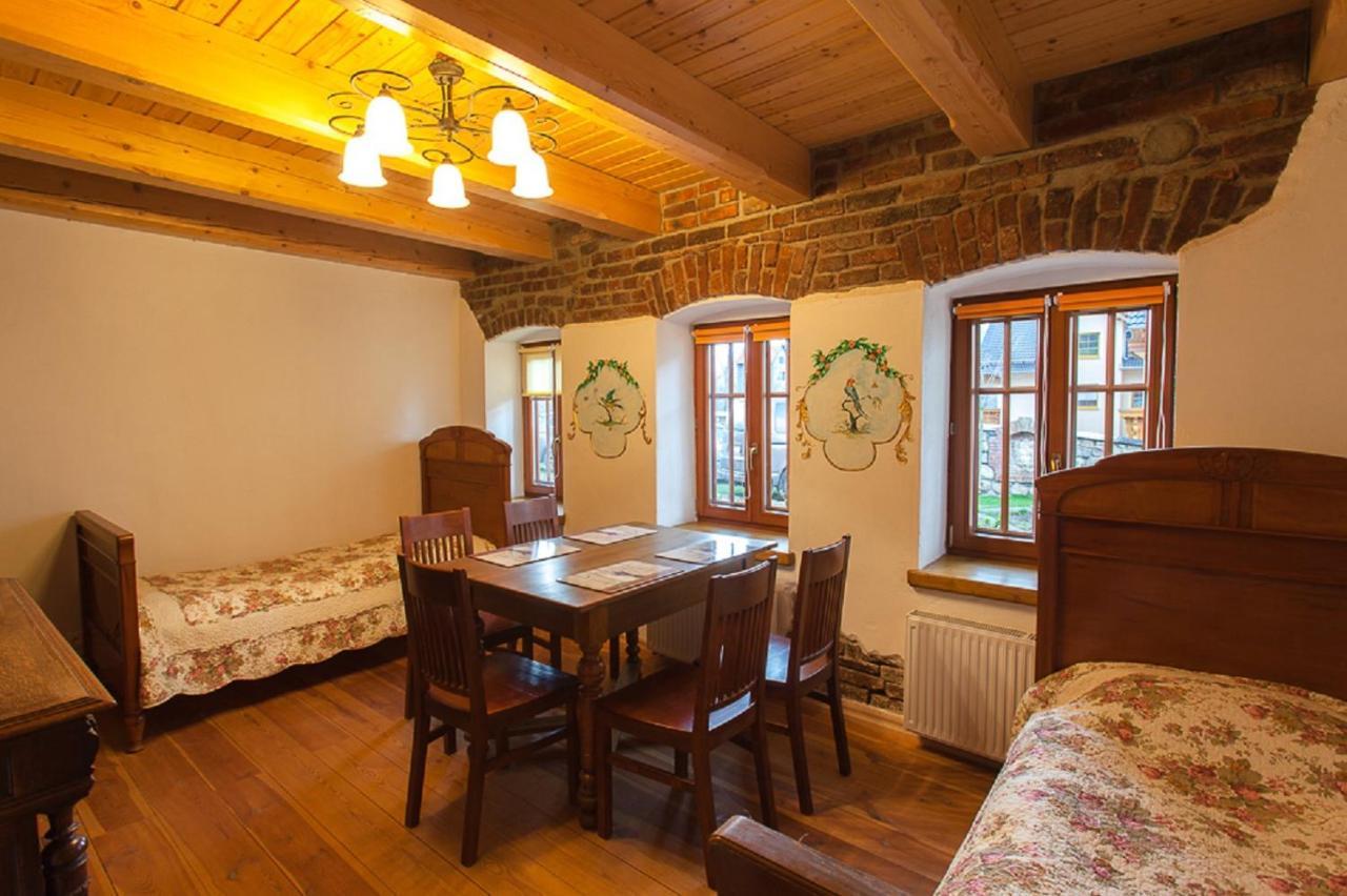 Apartamenty Batur Karpacz Extérieur photo